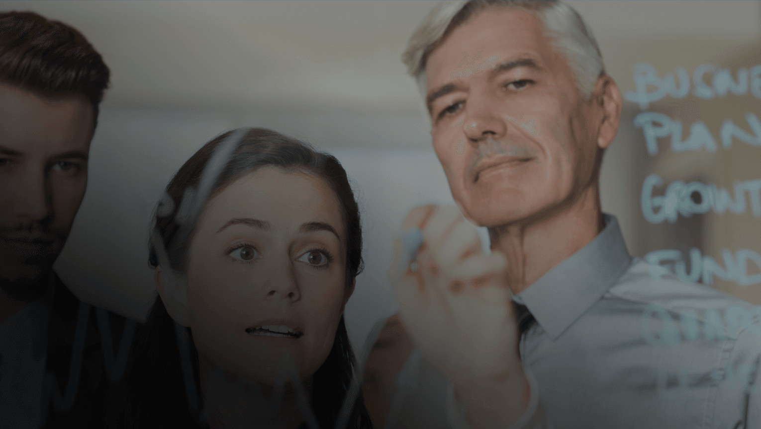 Insights People working Team Augmentation