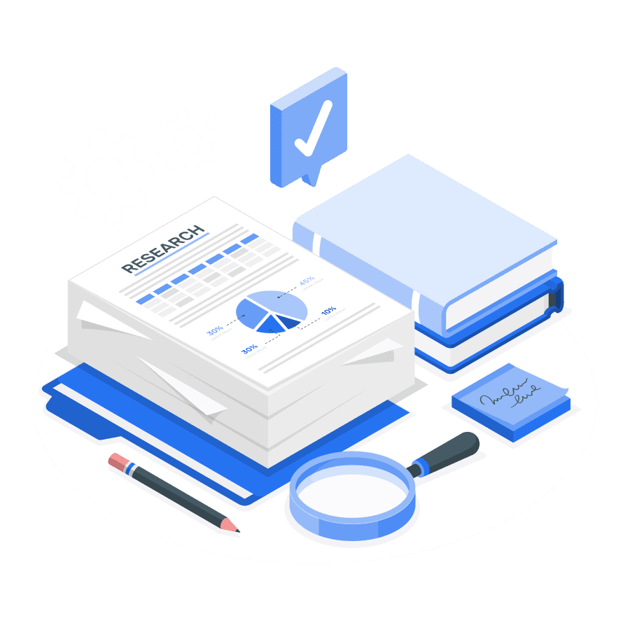 Research & Development Image