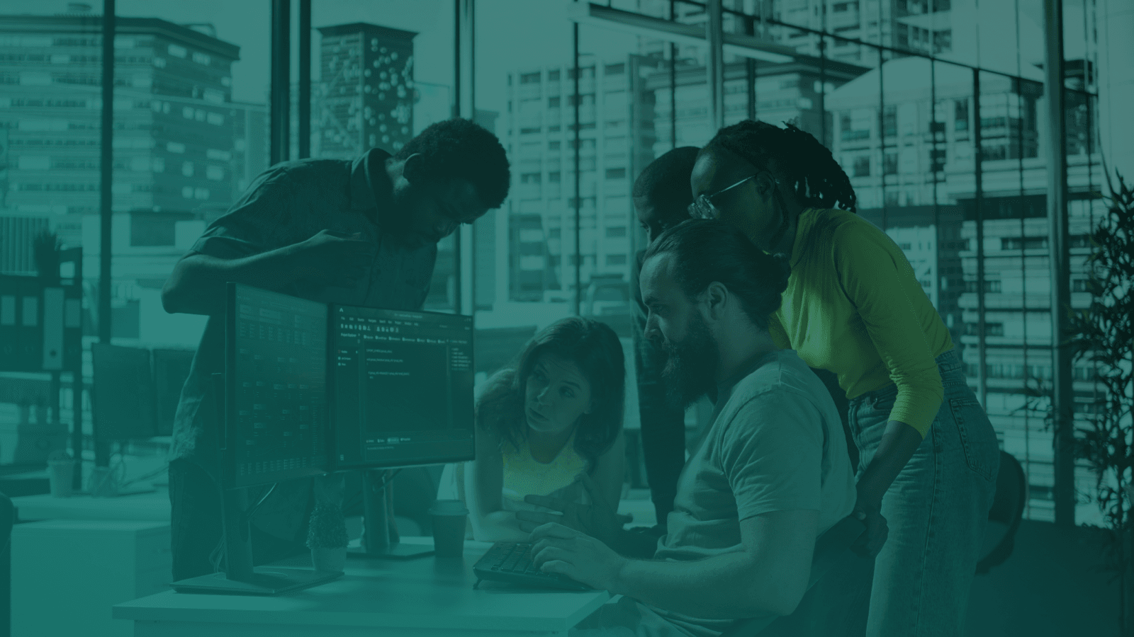 Insights Team Augmentation