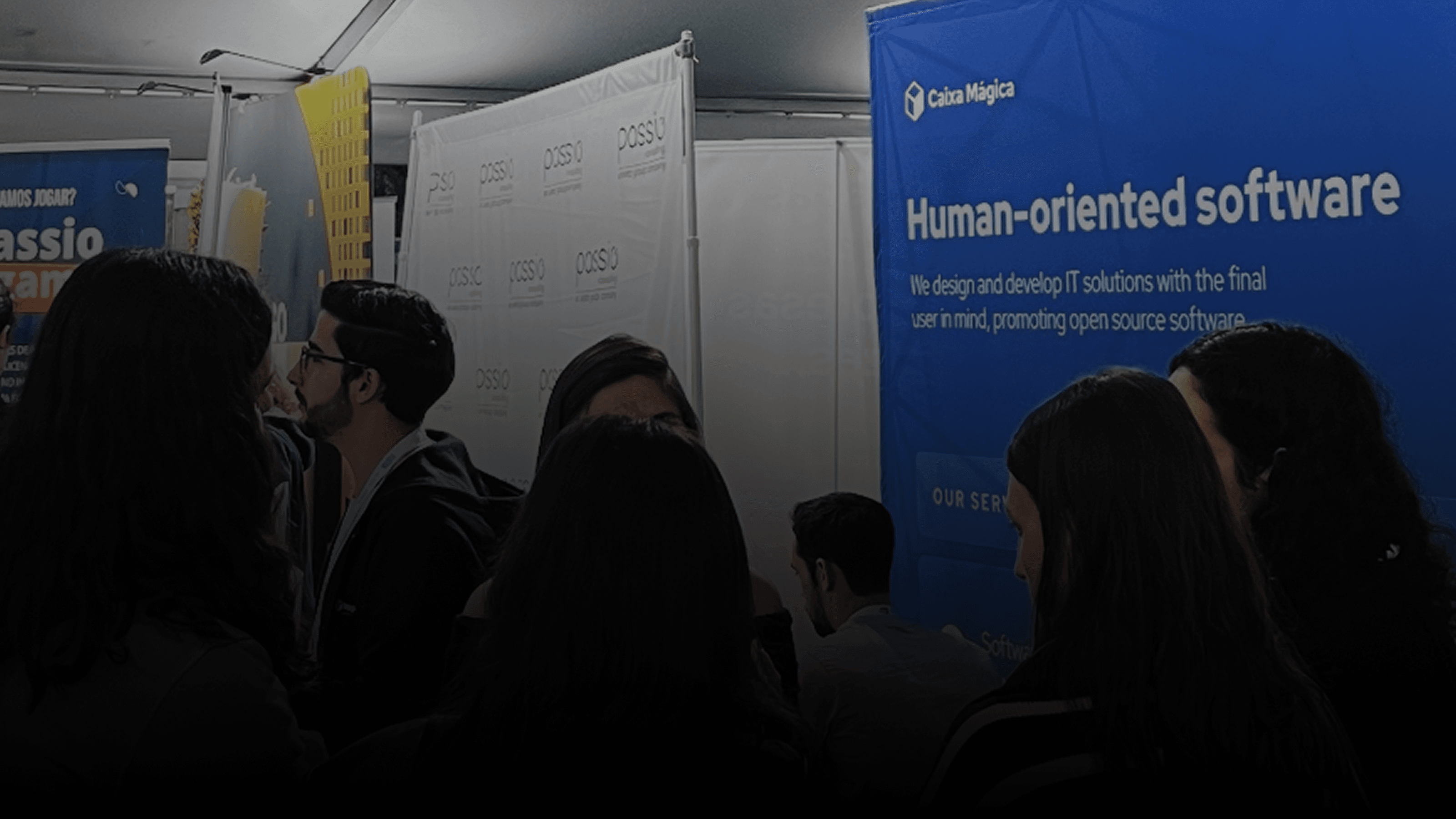 Attracting Tech Talent